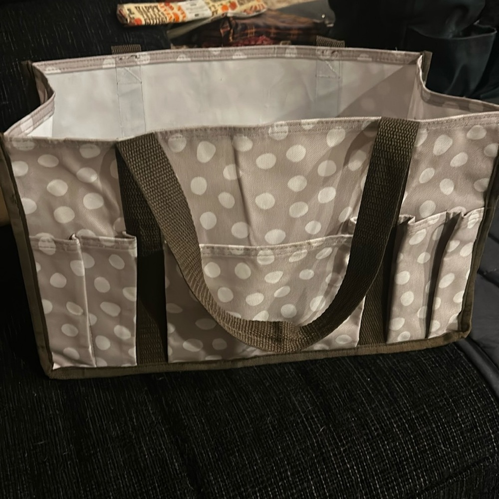 Thirty one tote